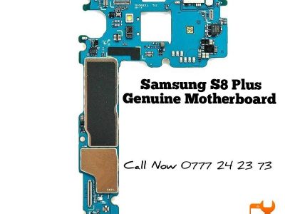 Samsung S8 plus motherboard