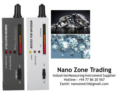 Diamond Gem Tester For Sale Sri Lanka