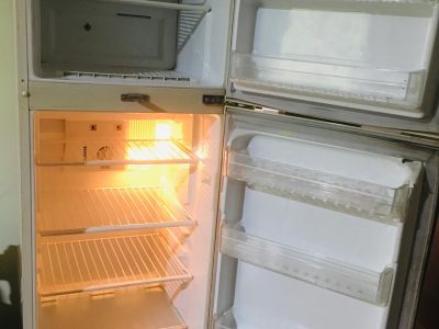 LG – Goldstar fridge For Sale