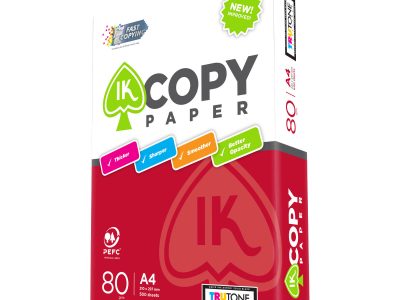 A4 Copy Paper 80gsm