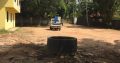 Land with building for urgent sale at minuwangoda