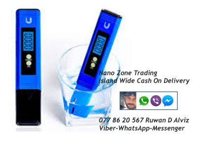 Digital pH Meter