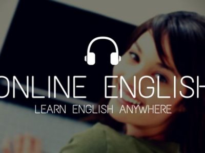 Online English Classes