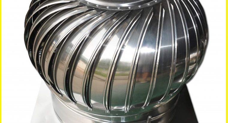 turbine exhaust fans srilanka