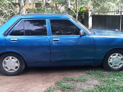 Nissan Sunny B310 Car For Sale In Galle