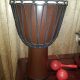 TYCOON DJEMBE DRUMS
