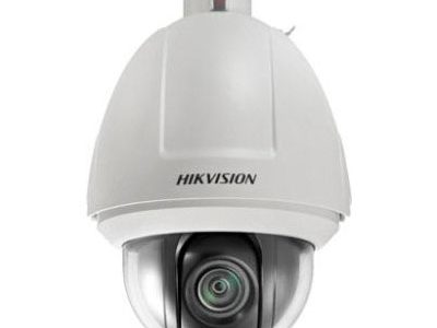 HIKVISION PTZ Speed Dome Camera