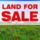 Valuable land for sale in Kandy.
