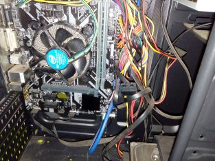 Computer Repair home Visit