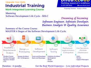 Mastering Software Development Life Cycle