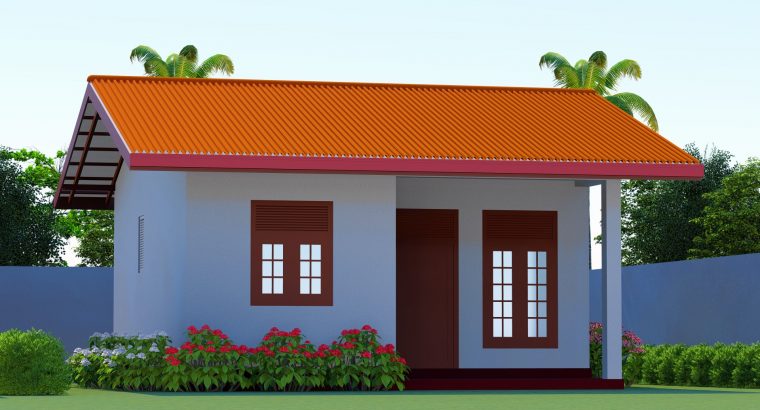 Designing Houses and Commercial Building 2d and 3d