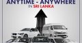 Taxi service Srilanka