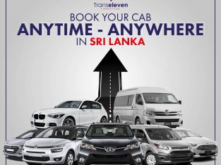 Taxi service Srilanka