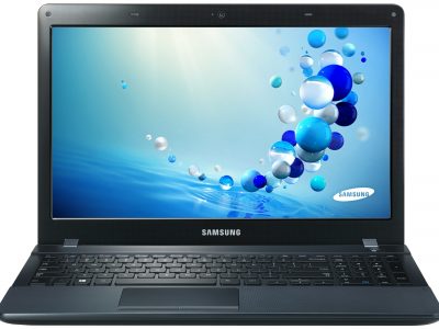 Samsung ATIV NT270E5J DDR3L-SDRAM Notebook