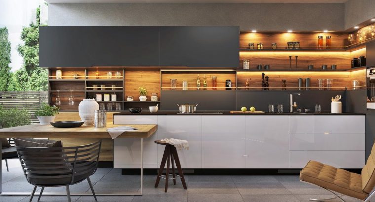 6-Modern-Kitchen-Designs-For-2021 – Copy