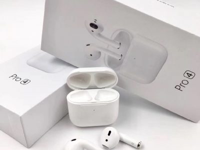 Airpods Pro 4