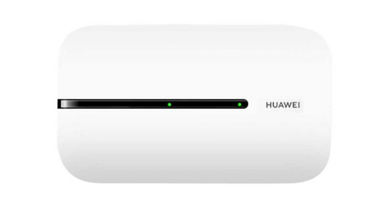 Unlock Huawei E5576 Router Wi-Fi Hotspot