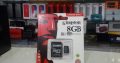 Kingston 8GB Class 10 Micro SD Card