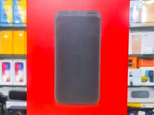 REDMI 20000mAh 18W FAST CHARGE POWER BANK