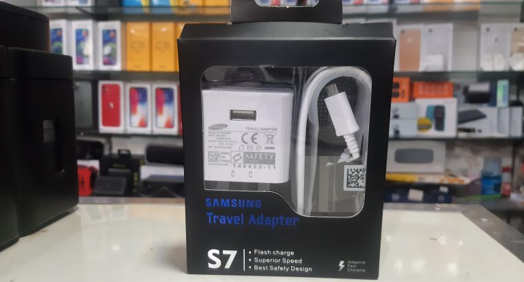 Samsung Travel Adapter with Micro Usb Cable