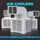 air cooling systems srilanka