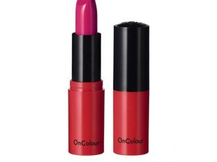 ORIFLAME/OnColour -Cream Lipstick