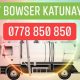 gully bowser service katunayake