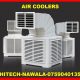 air cooling systems srilanka