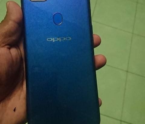 oppo a5s 3gb