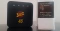 Jazz 4G Unlock Pocket Router Wi-Fi Hotspot