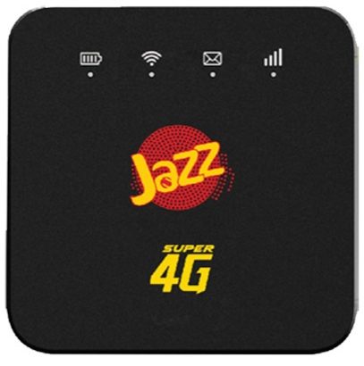 Unlock pocket Routers Wifi ZTE Jazz MF927U 3G & 4G 150Mbps