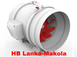 air extractors fans Sri Lanka