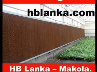greenhouse cooling fans srilanka