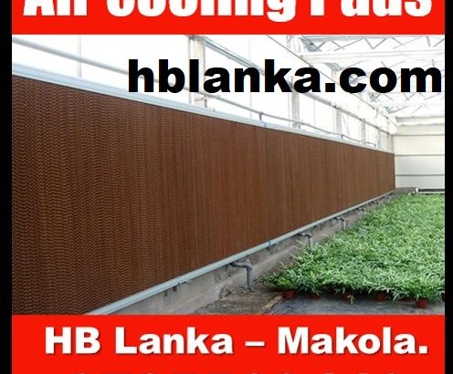 greenhouse cooling fans srilanka