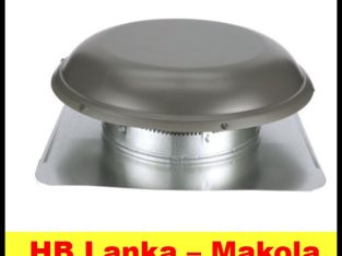 roof exhaust fans price srilanka
