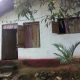 land with half build house in Galle town