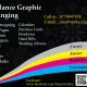 Online Graphic Designing services