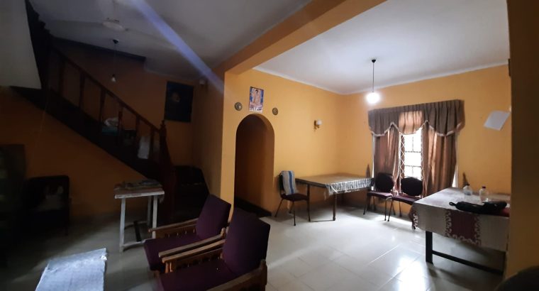 Ground Floor House For Rent Near Badulla ATI/Technical