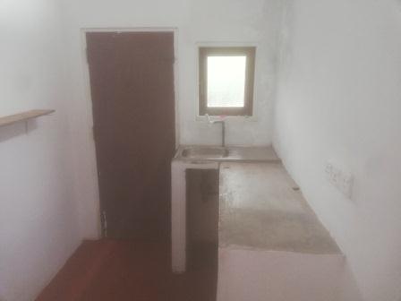 House Rent Ganemulla Town – 1 Bedroom house