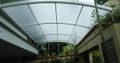 Naturecare polycarbonate roofs