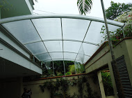 Naturecare polycarbonate roofs