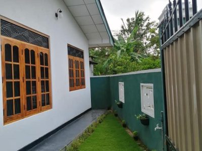 House for Sale – Madapatha