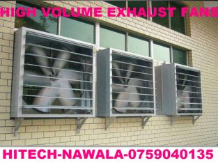 greenhouse high volume exhaust fans srilanka