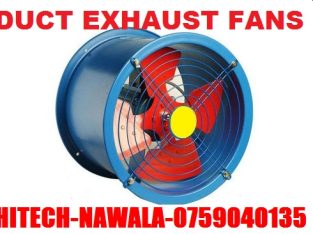 cannapy ,Duct exhaust fan srilanka