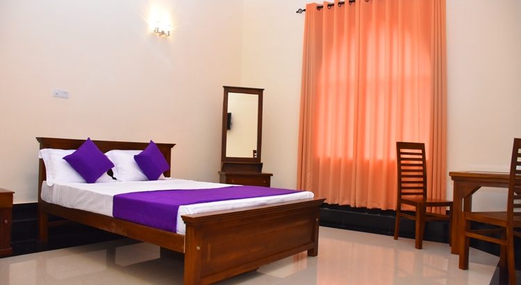 Room For Rent In Waliweriya