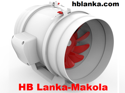 air extractors duct fans Sri Lanka