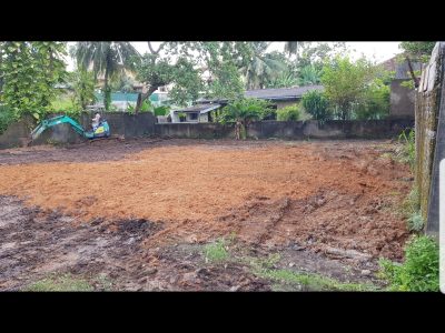 Land for Sale in Maharagama