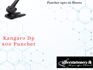 Kangaro Dp 800 Puncher