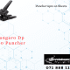 Kangaro Dp 800 Puncher