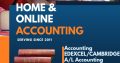 Accounting EDEXCEL/CAMBRIDGE